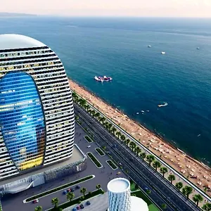 Апарт-отель Alliance Palace, Батуми