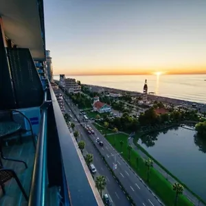 Апарт-отель Orbi Luxury Panorama, Батуми