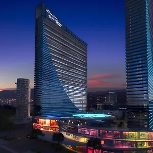 Апарт-отель Orbi City Panorama, Батуми