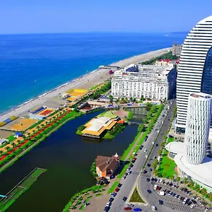 Апарт-отель комплекс Sea View From The, Батуми